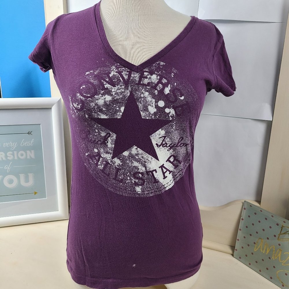 Converse Chuck Taylor T-Shirt